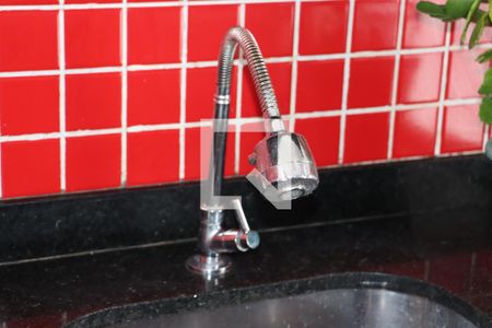 Casa de Condomínio para alugar com 2 quartos, 55m² em Chácara Tropical (caucaia do Alto), Cotia