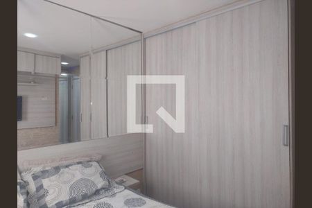 Quarto de apartamento à venda com 3 quartos, 76m² em Vila Augusta, Guarulhos