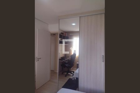 Quarto de apartamento à venda com 3 quartos, 76m² em Vila Augusta, Guarulhos