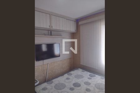 Quarto de apartamento à venda com 3 quartos, 76m² em Vila Augusta, Guarulhos