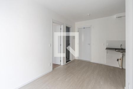 Apartamento para alugar com 2 quartos, 37m² em Bom Retiro, São Paulo
