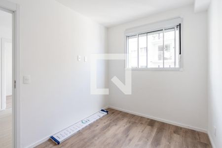Apartamento para alugar com 2 quartos, 37m² em Bom Retiro, São Paulo