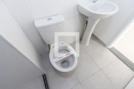 Apartamento para alugar com 2 quartos, 37m² em Bom Retiro, São Paulo