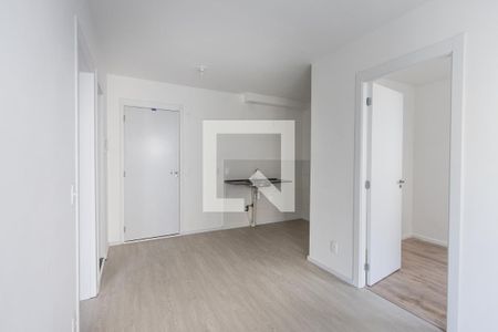 Apartamento para alugar com 2 quartos, 37m² em Bom Retiro, São Paulo