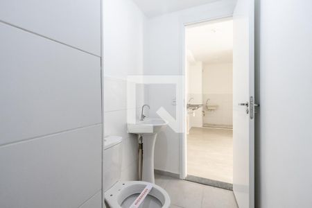 Apartamento para alugar com 2 quartos, 37m² em Bom Retiro, São Paulo