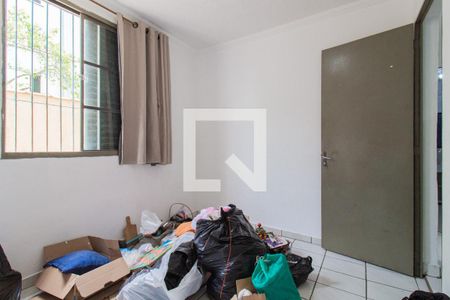 Quarto 1 de apartamento para alugar com 2 quartos, 57m² em Jardim Primavera, Mauá