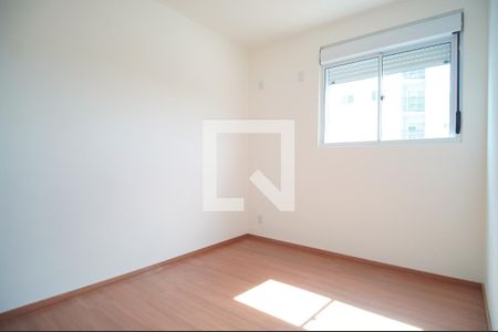 Quarto 2 de apartamento para alugar com 2 quartos, 56m² em Campina, São Leopoldo