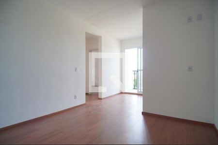 Sala de apartamento para alugar com 2 quartos, 56m² em Campina, São Leopoldo