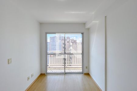 Quarto de apartamento à venda com 1 quarto, 31m² em Brás, São Paulo