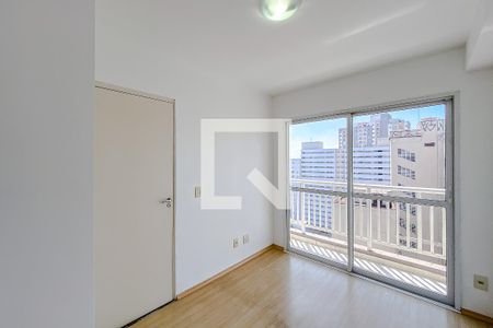 Quarto de apartamento à venda com 1 quarto, 31m² em Brás, São Paulo