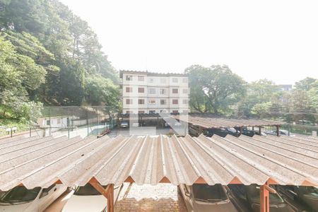 Quarto 1 de apartamento para alugar com 2 quartos, 65m² em Jardim Arpoador, São Paulo