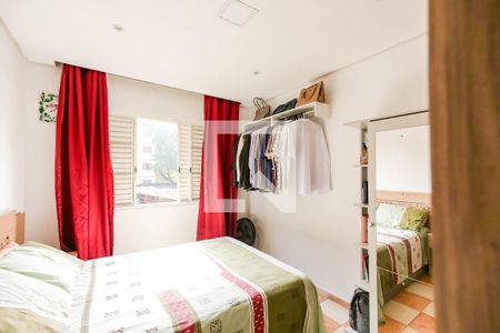Quarto 1 de apartamento para alugar com 2 quartos, 65m² em Jardim Arpoador, São Paulo
