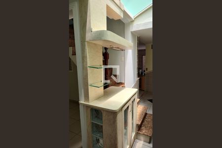 Sala de casa à venda com 3 quartos, 183m² em Nova Petrópolis, São Bernardo do Campo