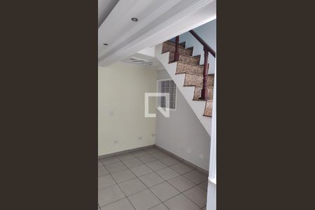 Sala de casa à venda com 3 quartos, 183m² em Nova Petrópolis, São Bernardo do Campo