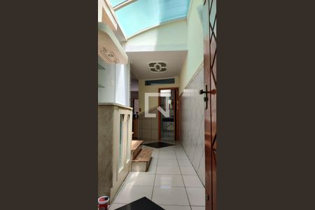 Sala de casa à venda com 3 quartos, 183m² em Nova Petrópolis, São Bernardo do Campo