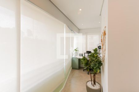 Varanda de apartamento para alugar com 2 quartos, 61m² em Butantã, São Paulo
