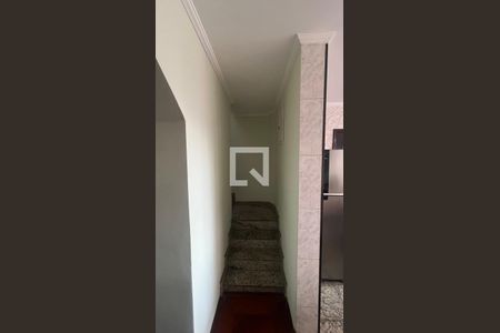 Escada de casa à venda com 3 quartos, 186m² em Tremembé, São Paulo