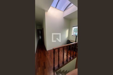 Escada de casa à venda com 3 quartos, 186m² em Tremembé, São Paulo