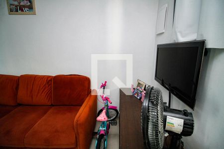 Apartamento para alugar com 1 quarto, 33m² em Guilhermina, Praia Grande