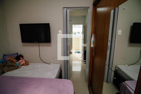 Apartamento para alugar com 1 quarto, 33m² em Guilhermina, Praia Grande