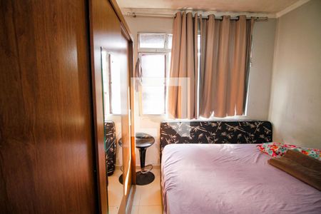 Apartamento para alugar com 1 quarto, 33m² em Guilhermina, Praia Grande