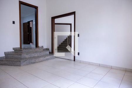 Sala 1 de casa para alugar com 4 quartos, 360m² em Jardim America, Sorocaba