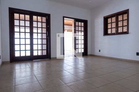 Sala 2 de casa para alugar com 4 quartos, 360m² em Jardim America, Sorocaba