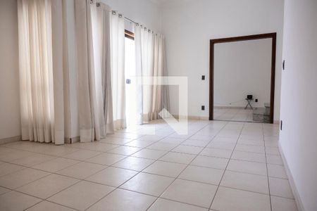 Sala 1 de casa para alugar com 4 quartos, 360m² em Jardim America, Sorocaba