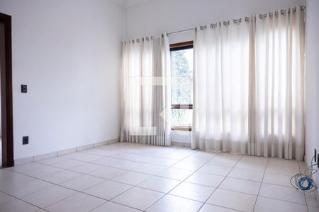 Sala 1 de casa para alugar com 4 quartos, 360m² em Jardim America, Sorocaba