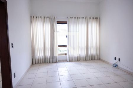 Sala 1 de casa para alugar com 4 quartos, 360m² em Jardim America, Sorocaba