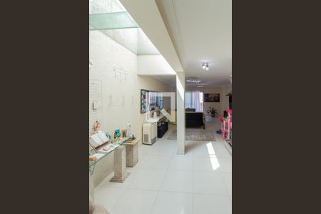 Sala de casa para alugar com 3 quartos, 174m² em Vila Paiva, São Paulo