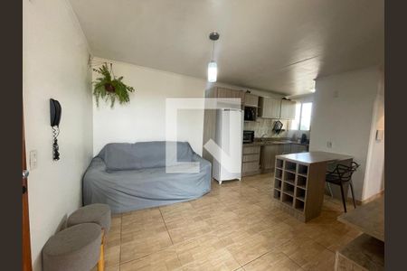 Apartamento para alugar com 2 quartos, 45m² em Pinheiro, São Leopoldo