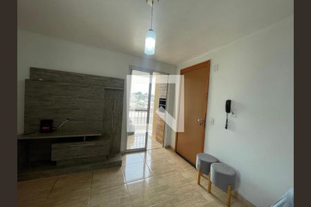 Apartamento para alugar com 2 quartos, 45m² em Pinheiro, São Leopoldo
