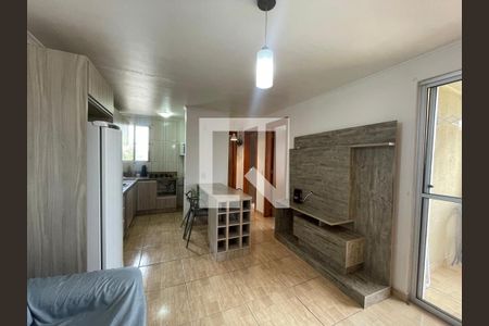Apartamento para alugar com 2 quartos, 45m² em Pinheiro, São Leopoldo