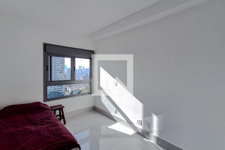 Quarto 1 - Suíte de apartamento para alugar com 3 quartos, 131m² em Vila Mariana, São Paulo