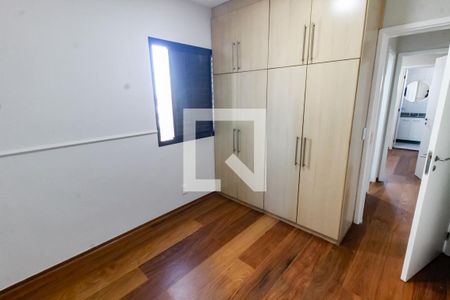 Quarto 1 de apartamento para alugar com 2 quartos, 70m² em Vila Progredior, São Paulo