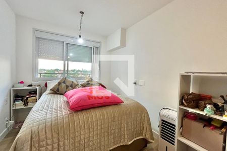Suite de apartamento para alugar com 2 quartos, 70m² em Vila da Saúde, São Paulo