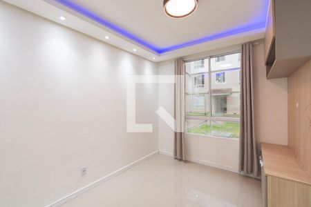 Apartamento para alugar com 2 quartos, 42m² em Fátima, Canoas