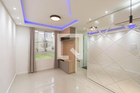 Apartamento para alugar com 2 quartos, 42m² em Fátima, Canoas