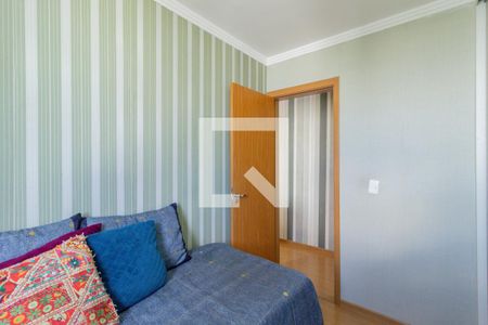 Quarto 1 de apartamento à venda com 2 quartos, 52m² em Vila Ipojuca, São Paulo