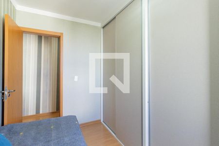 Quarto 1 de apartamento à venda com 2 quartos, 52m² em Vila Ipojuca, São Paulo