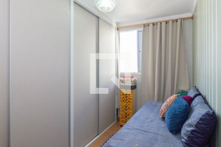 Quarto 1 de apartamento à venda com 2 quartos, 52m² em Vila Ipojuca, São Paulo