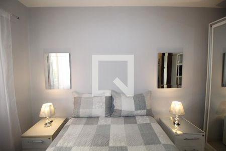 Quarto 1 de apartamento à venda com 2 quartos, 58m² em Jardim Carvalho, Porto Alegre