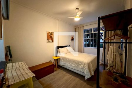 Apartamento à venda com 1 quarto, 32m² em Copacabana, Rio de Janeiro