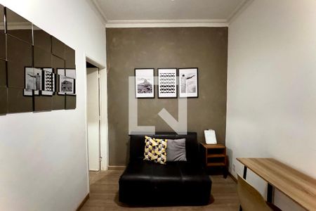 Apartamento à venda com 1 quarto, 32m² em Copacabana, Rio de Janeiro