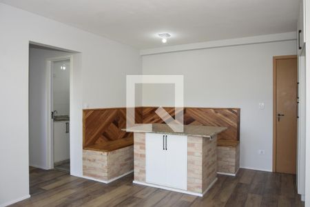 Apartamento para alugar com 2 quartos, 52m² em Jardim Vista Alegre, Embu das Artes