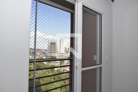 Apartamento para alugar com 2 quartos, 52m² em Jardim Vista Alegre, Embu das Artes