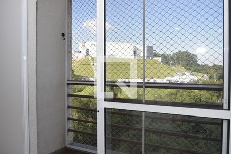 Apartamento para alugar com 2 quartos, 52m² em Jardim Vista Alegre, Embu das Artes