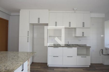 Apartamento para alugar com 2 quartos, 52m² em Jardim Vista Alegre, Embu das Artes