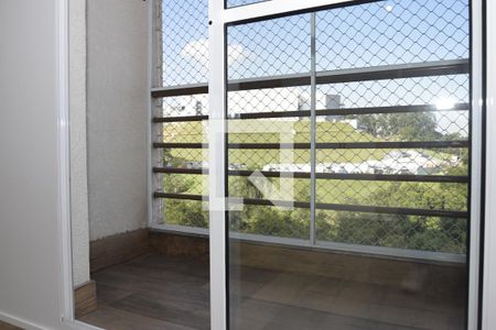 Apartamento para alugar com 2 quartos, 52m² em Jardim Vista Alegre, Embu das Artes